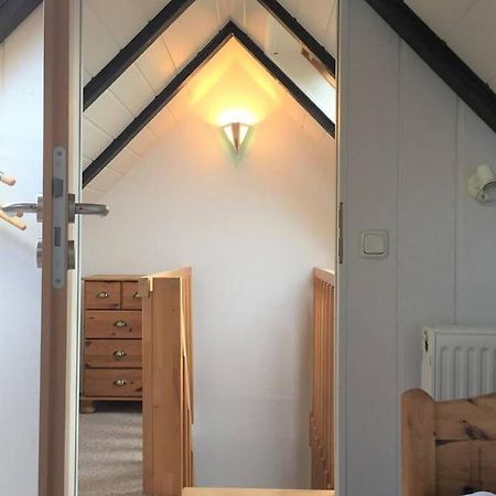 Ferienwohnung Nr. 2 - Duene Werdum Ngoại thất bức ảnh